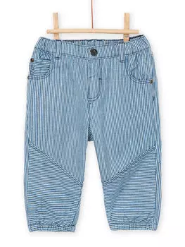 Брюки для малыша