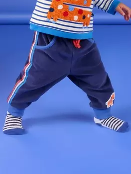 Брюки для малыша