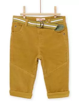 Брюки для малыша