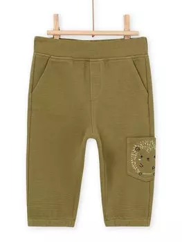 Брюки для малыша