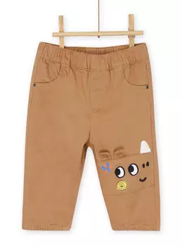 Брюки для малыша