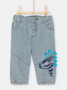 Брюки для малыша