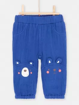 Брюки для малыша