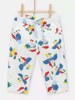 Брюки для малыша