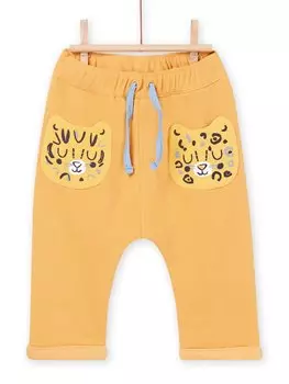 Брюки для малыша