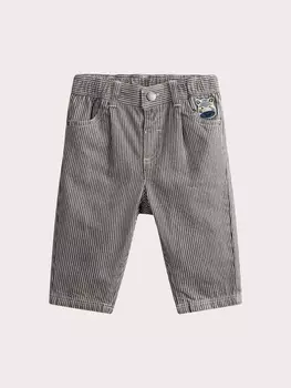 Брюки для малыша