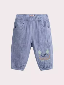 Брюки для малыша