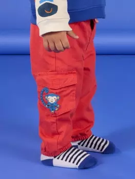 Брюки для малыша