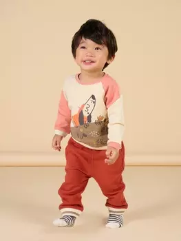 Брюки для малыша