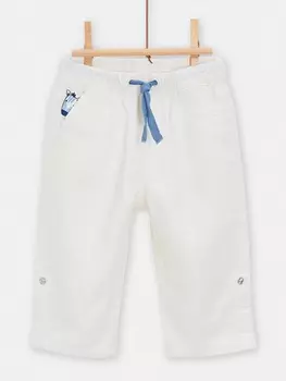 Брюки для малыша