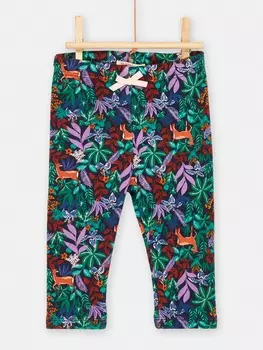 Брюки для малышки