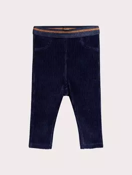 Брюки для малышки