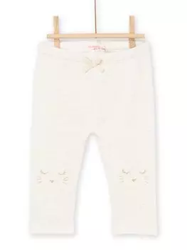 Брюки для малышки