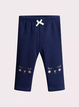 Брюки для малышки