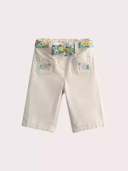 Брюки для малышки