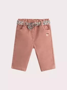 Брюки для малышки