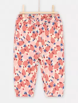 Брюки для малышки