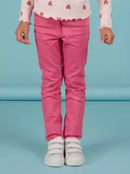 Джинсы для девочки