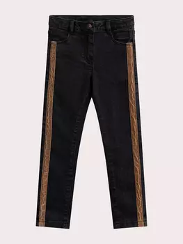 Джинсы для девочки