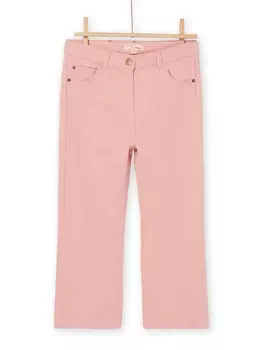 Джинсы для девочки