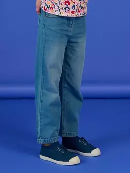 Джинсы для девочки