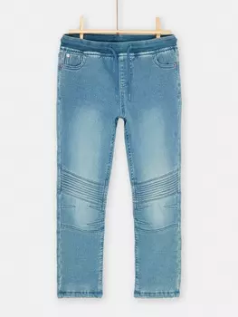 Джинсы для мальчика