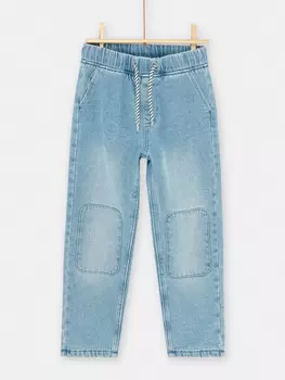 Джинсы для мальчика