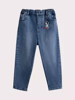 Джинсы для мальчика