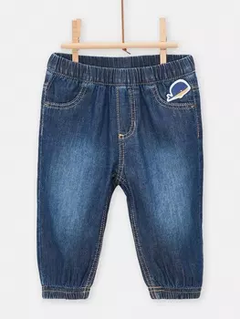 Джинсы для малыша