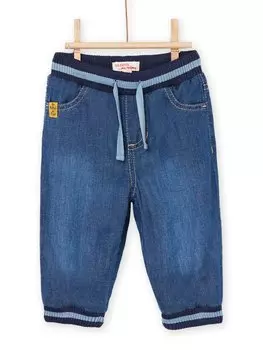 Джинсы для малыша