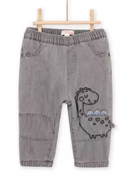 Джинсы для малыша