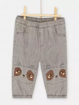 Джинсы для малыша