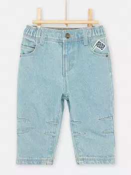 Джинсы для малыша