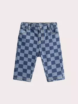 Джинсы для малыша