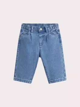 Джинсы для малыша