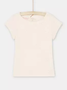 Футболка, 2 шт. для девочки