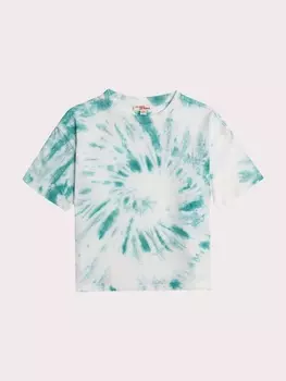 Футболка для девочки