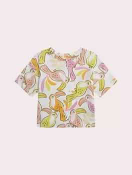 Футболка для девочки