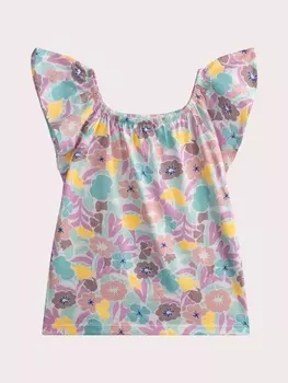 Футболка для девочки