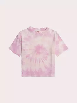 Футболка для девочки