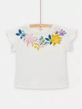 Футболка для девочки