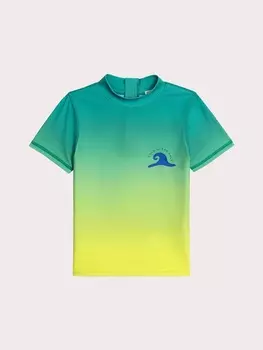 Футболка для купания для мальчика