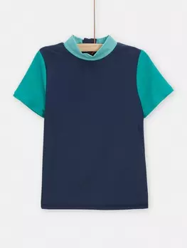 Футболка для купания солнцезащитная для мальчика