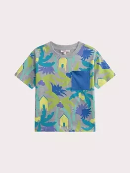 Футболка для мальчика