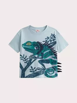 Футболка для мальчика