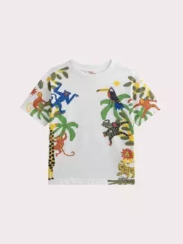 Футболка для мальчика