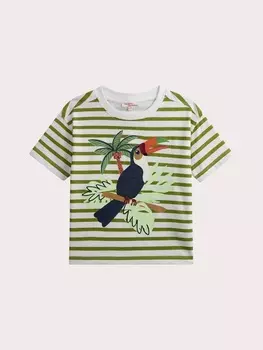 Футболка для мальчика