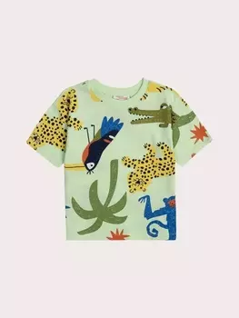 Футболка для мальчика