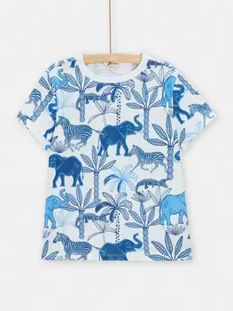 Футболка для мальчика