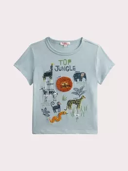 Футболка для мальчика